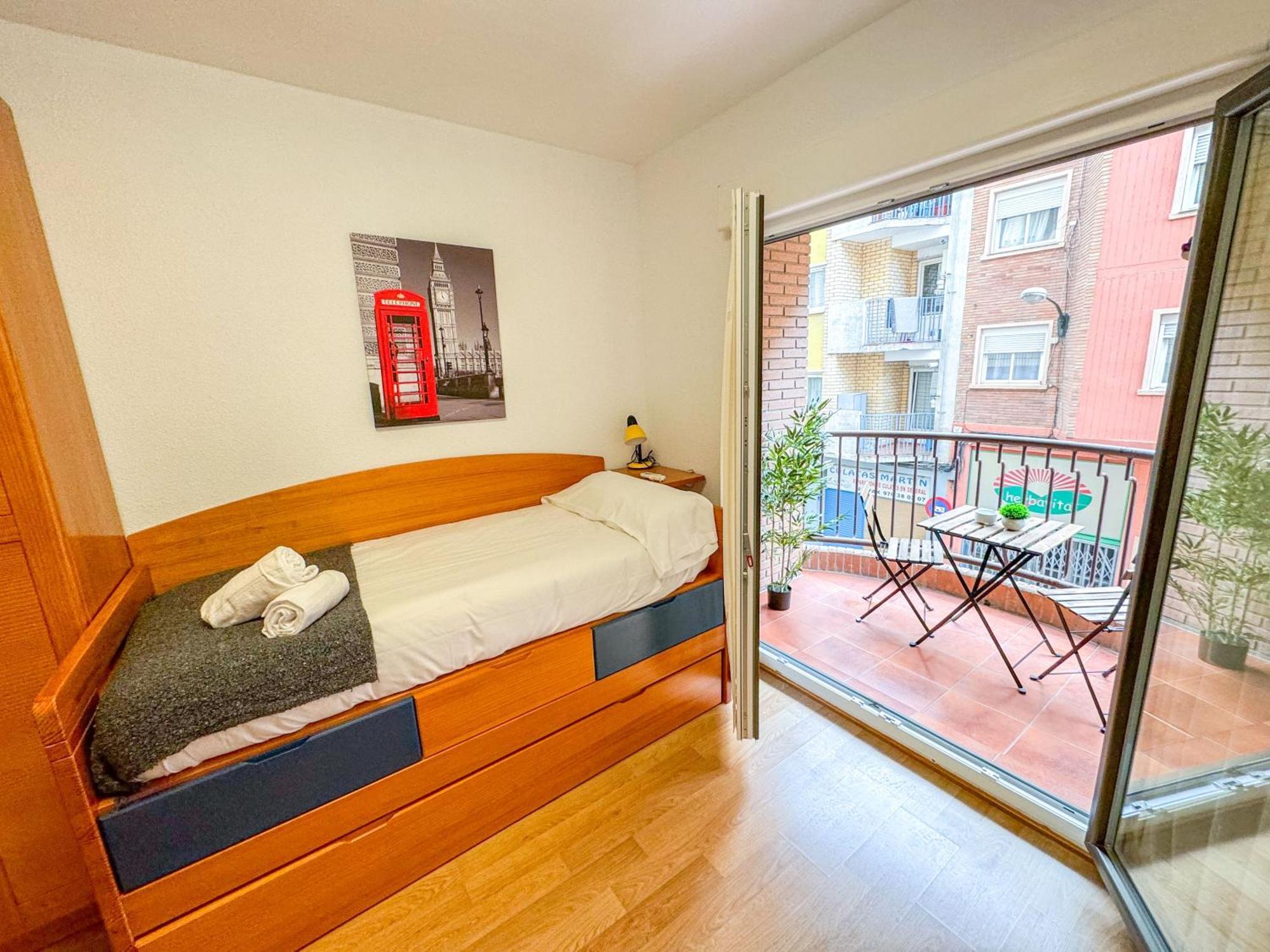 El Lago Del Pilar Comotucasa Zaragoza Exterior foto